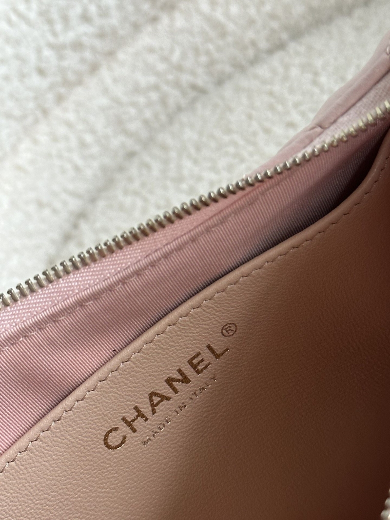 Chanel Top Handle Bags